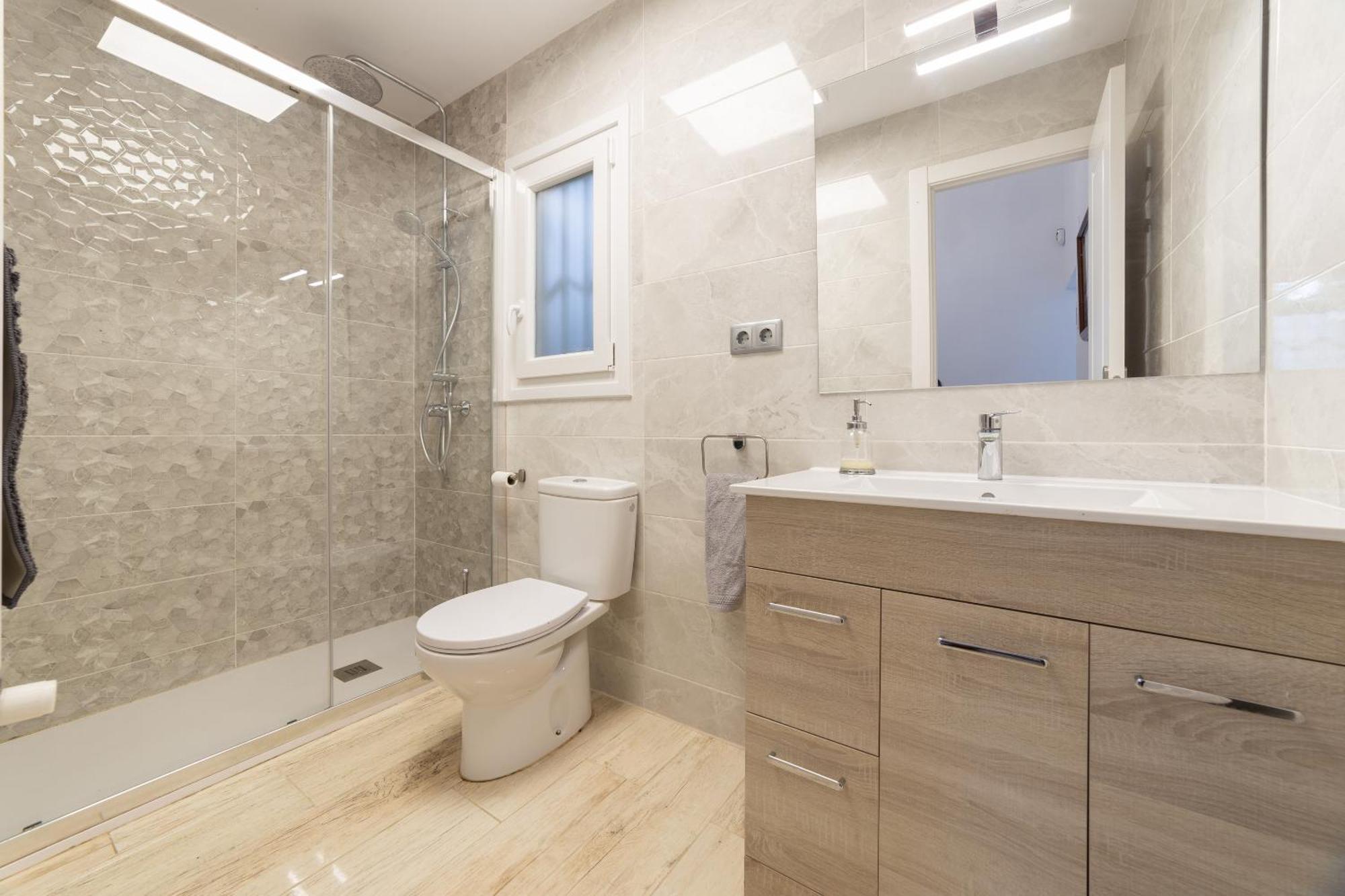 Вилла Silom House Сант-Пере-де-Рибес Экстерьер фото
